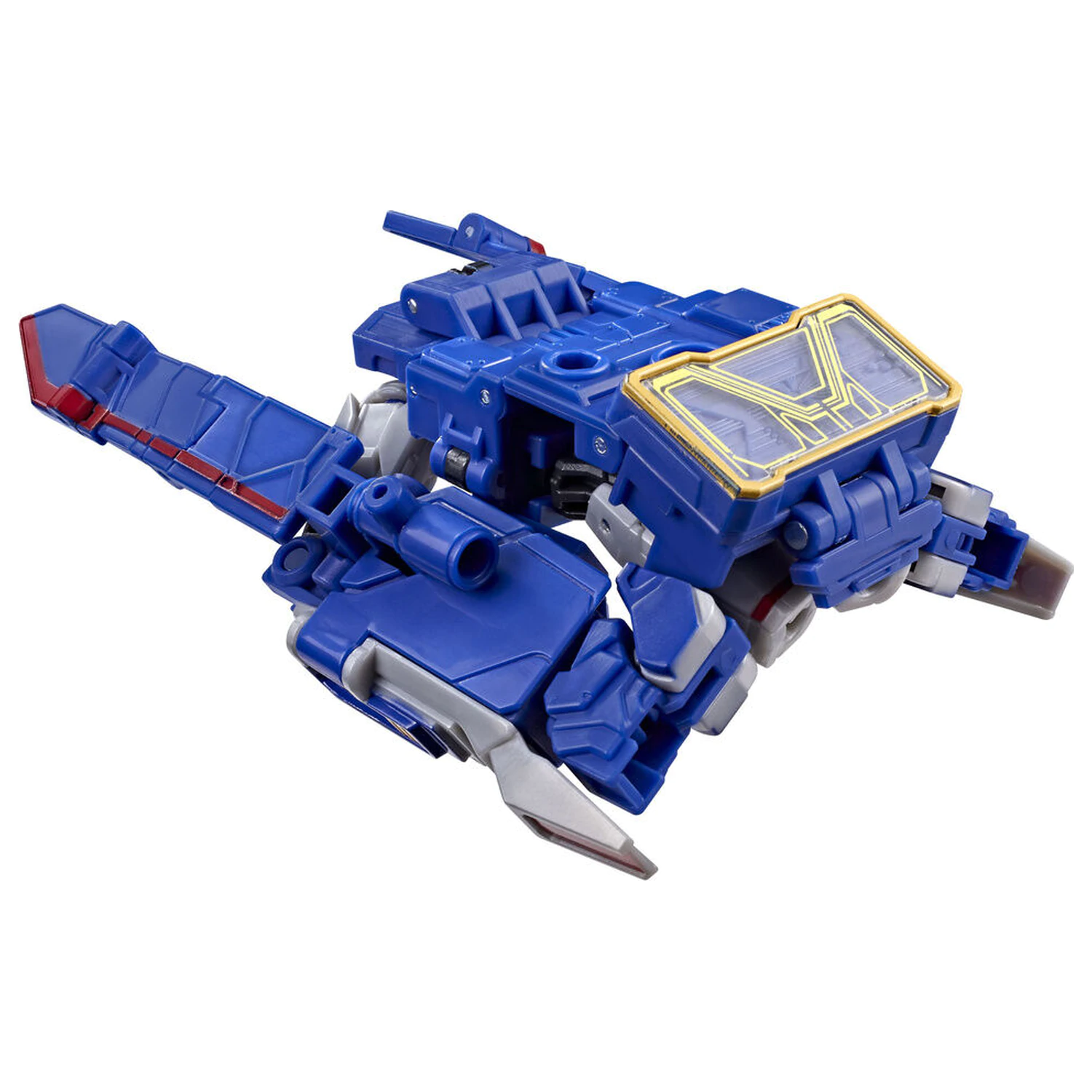 Transformers One - figurka Transformers Studio Series Soundwave 13cm zdjęcie produktu