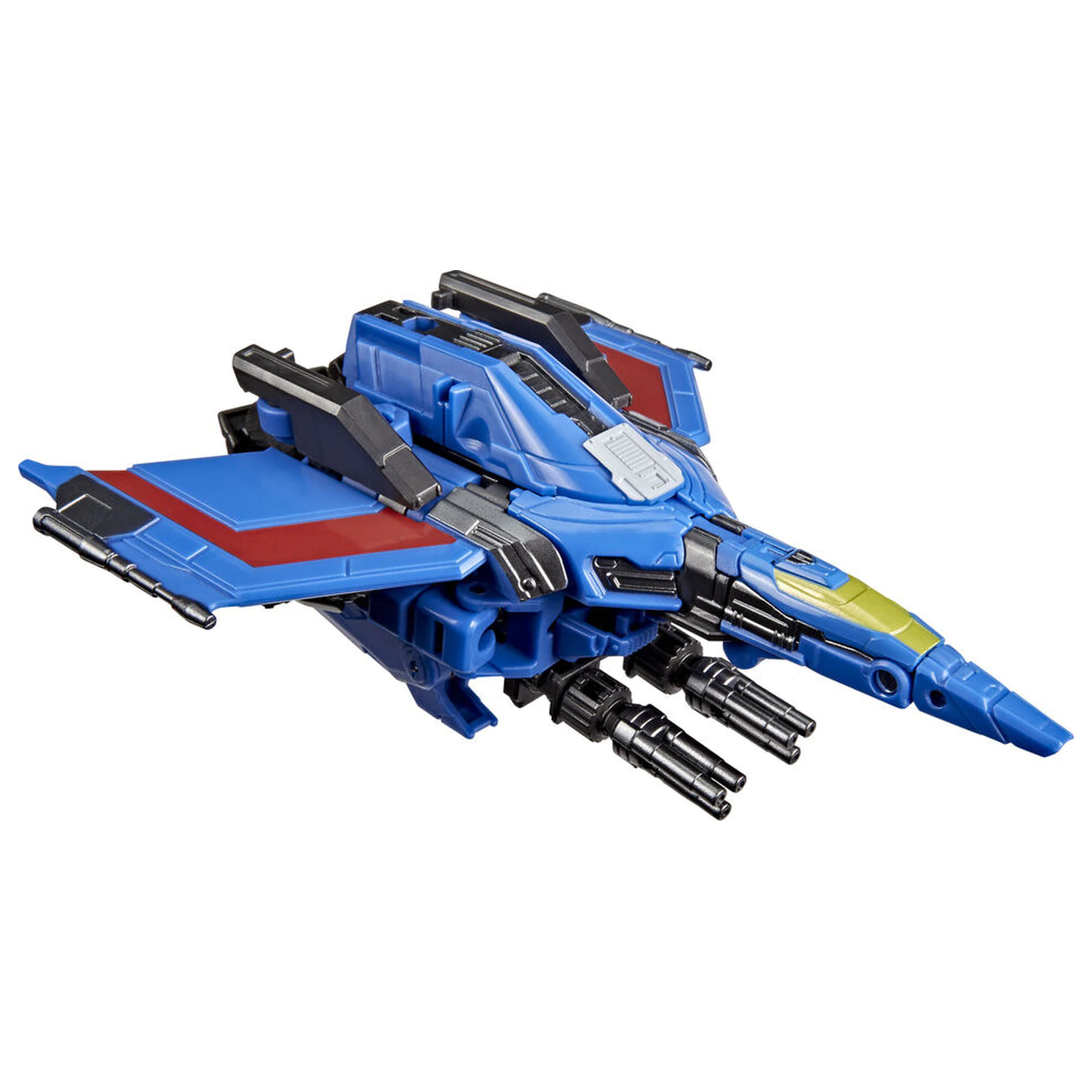 Transformers One - Transformers Studio Series figurka Thundercracker 13 cm zdjęcie produktu
