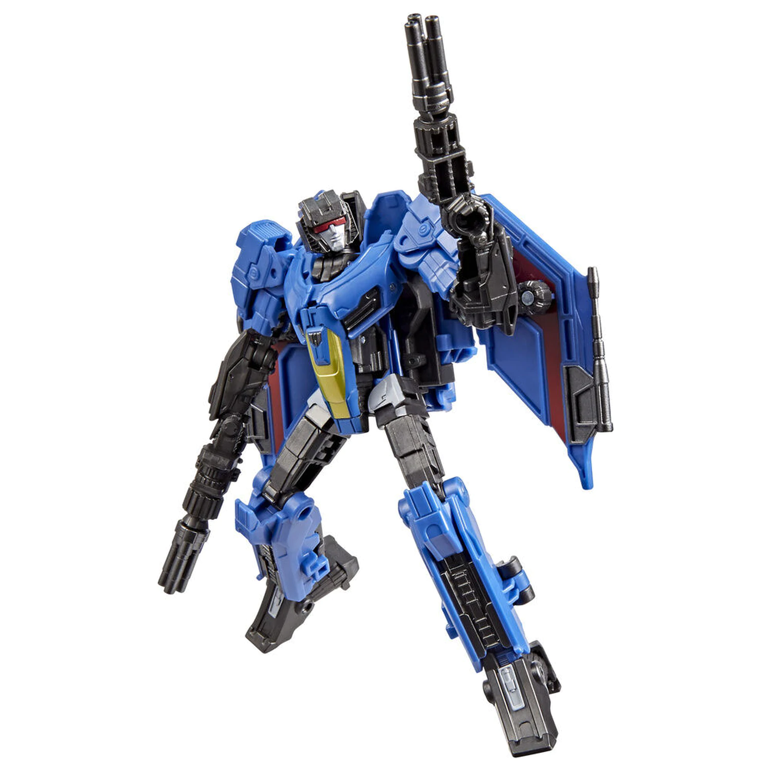 Transformers One - Transformers Studio Series figurka Thundercracker 13 cm zdjęcie produktu