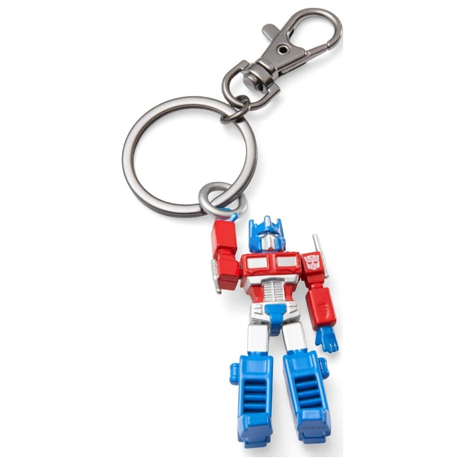 Brelok Transformers Optimus Prime 13 cm zdjęcie produktu