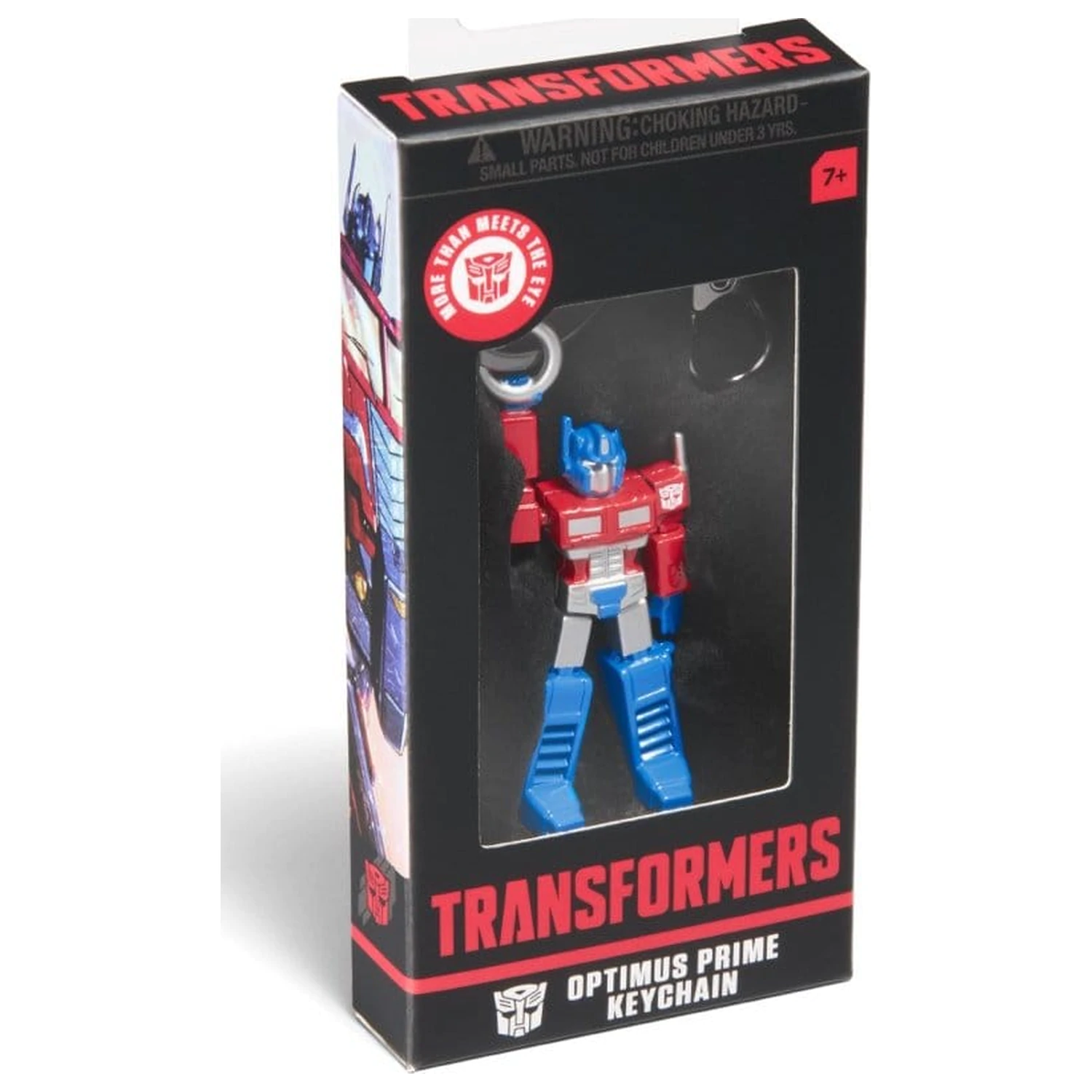Brelok Transformers Optimus Prime 13 cm zdjęcie produktu