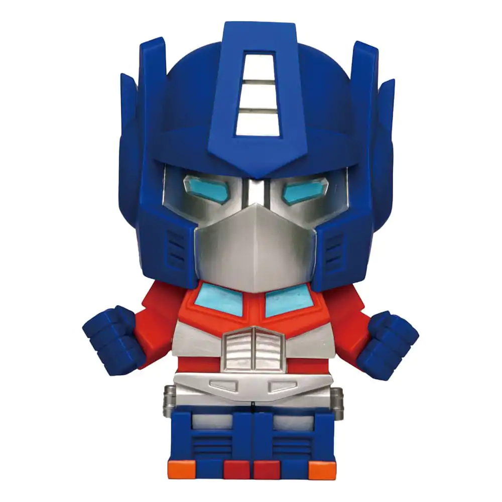 Transformers Skarbonka Optimus Prime Classic zdjęcie produktu