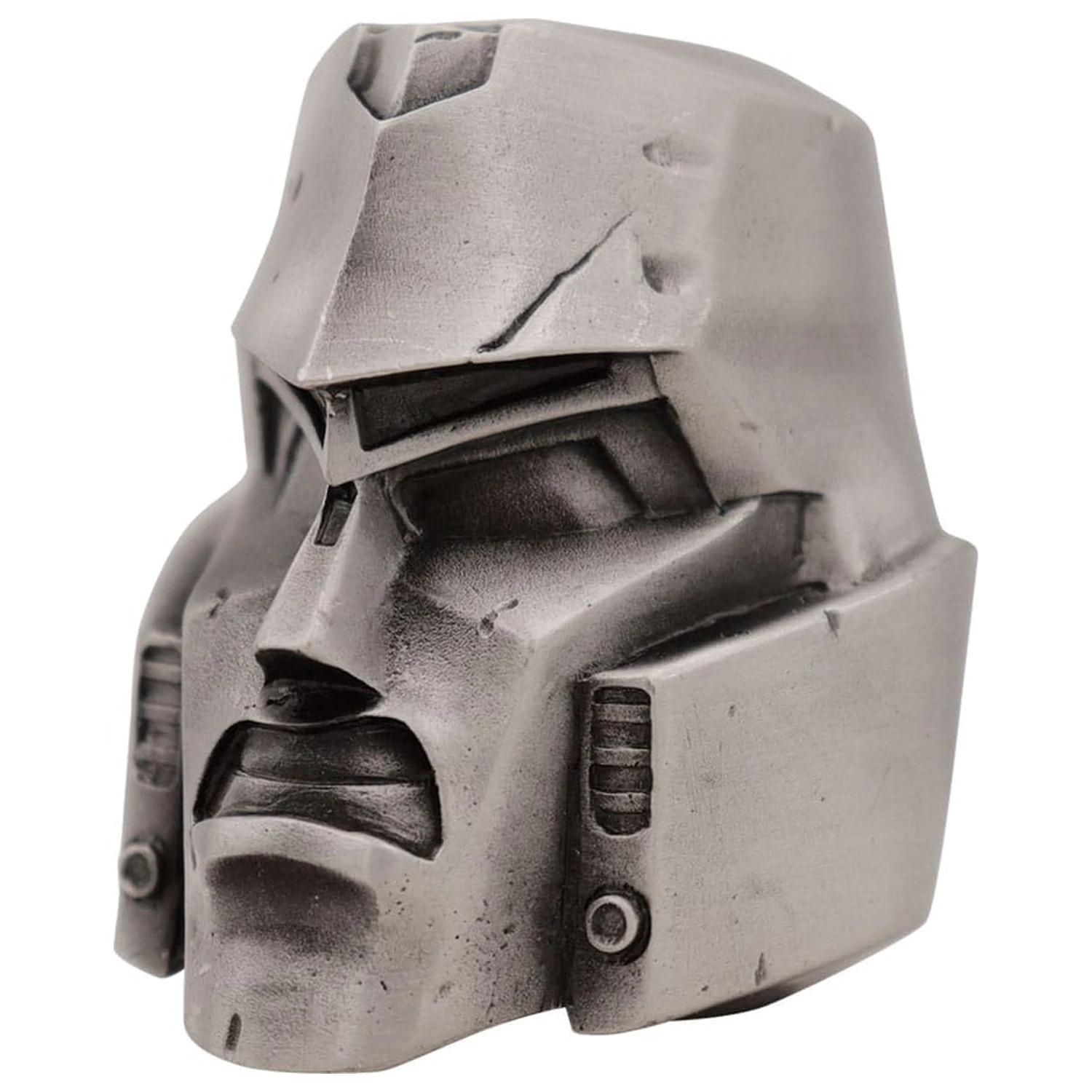 Zestaw 2 replik kasków Transformers: Optimus Prime & Megatron, edycja limitowana zdjęcie produktu