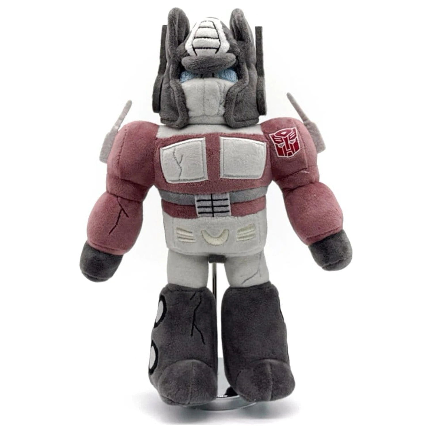 Transformers Pluszowa Figurka Optimus Prime 22 cm zdjęcie produktu