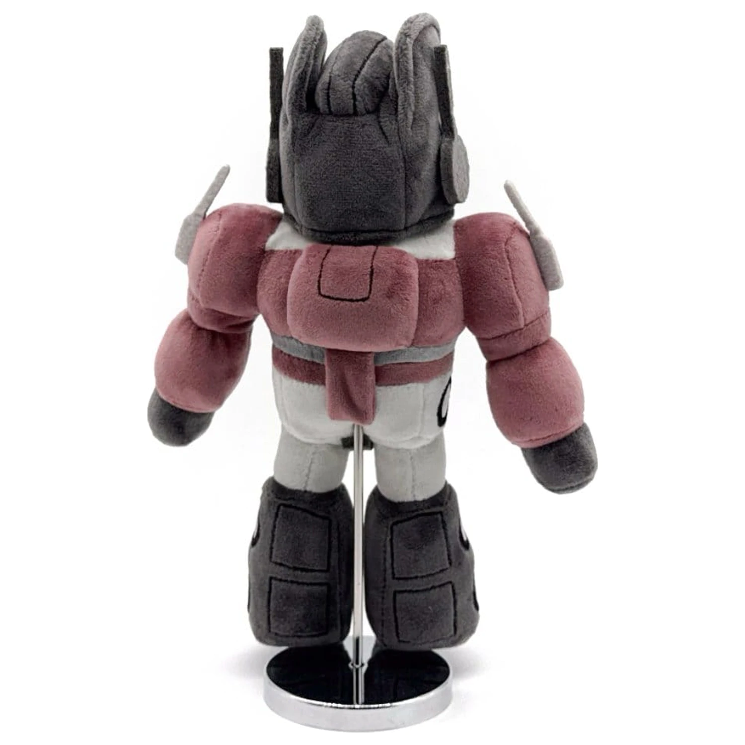 Transformers Pluszowa Figurka Optimus Prime 22 cm zdjęcie produktu