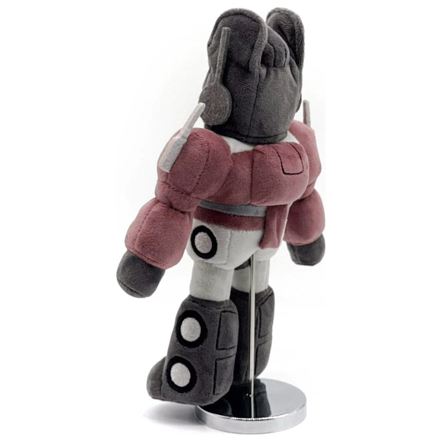 Transformers Pluszowa Figurka Optimus Prime 22 cm zdjęcie produktu