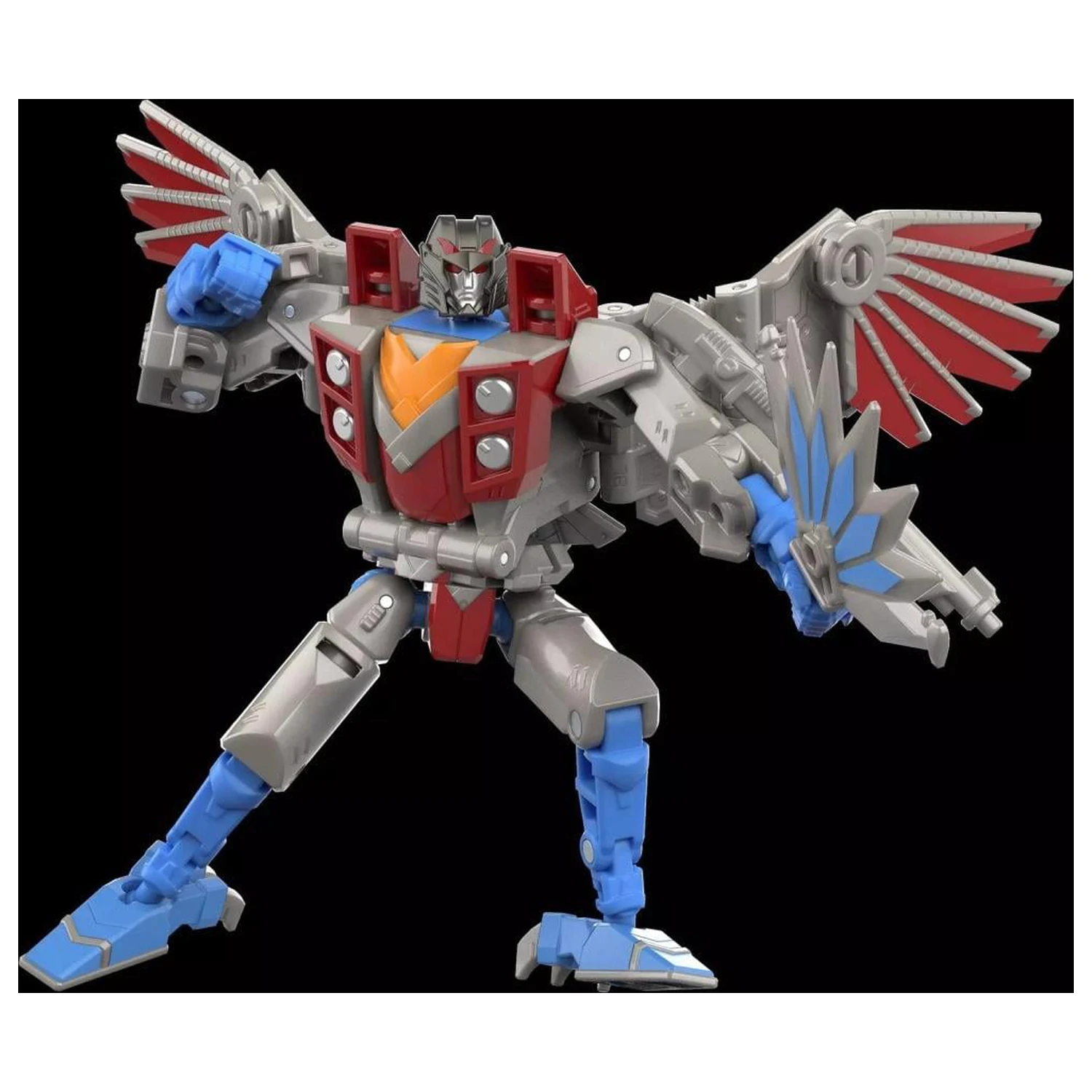Transformers Zestaw figurek Optimus Prime & Starscream Timeline 12,5 cm zdjęcie produktu