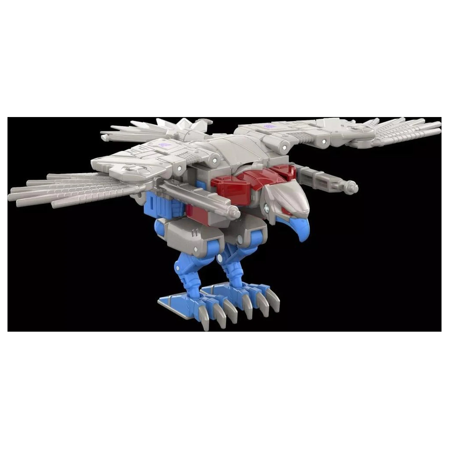 Transformers Zestaw figurek Optimus Prime & Starscream Timeline 12,5 cm zdjęcie produktu