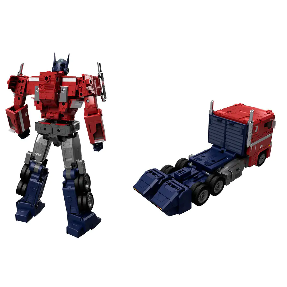 Transformers Optimus Prime Style Generation MPG-07 figurka 24,5 cm zdjęcie produktu