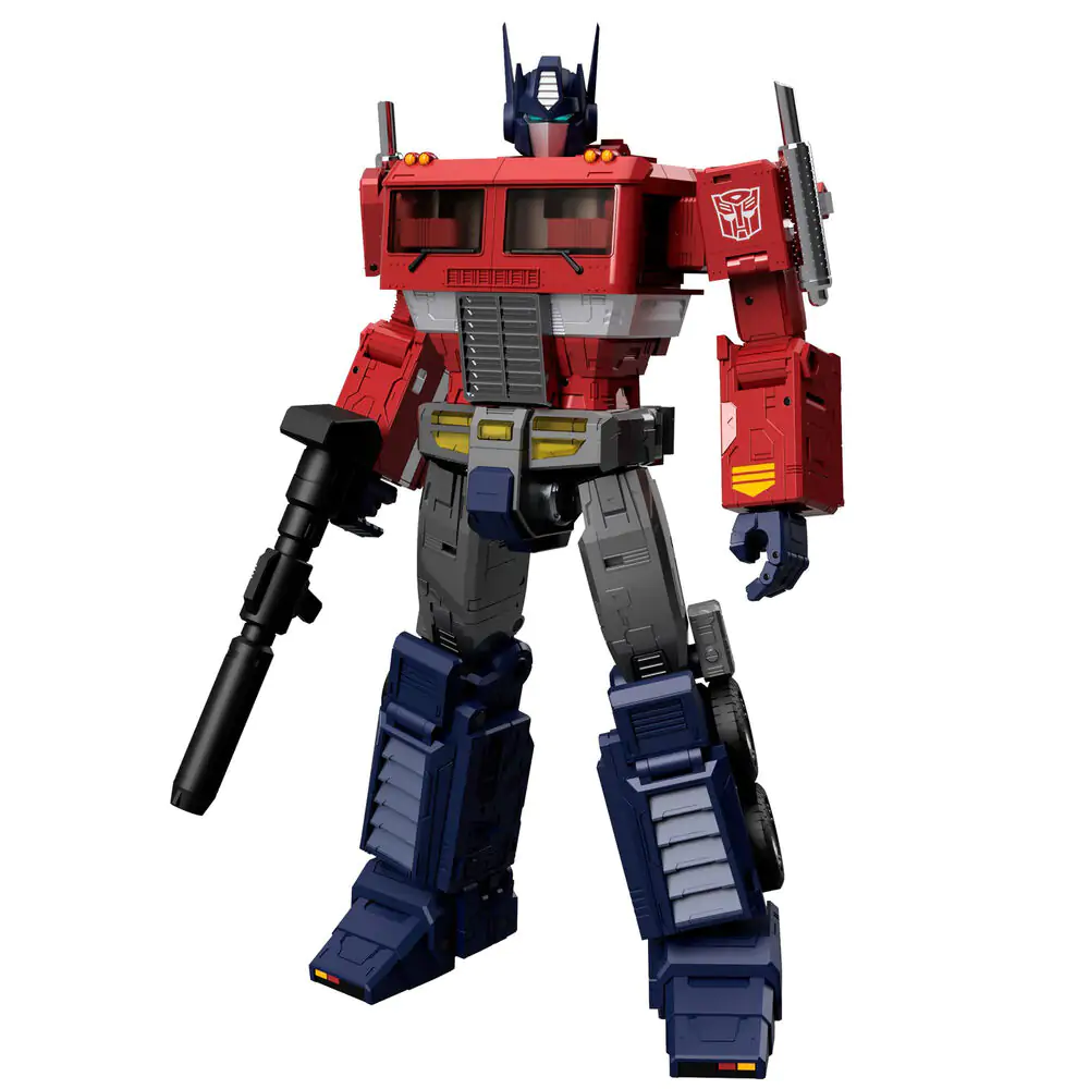 Transformers Optimus Prime Style Generation MPG-07 figurka 24,5 cm zdjęcie produktu