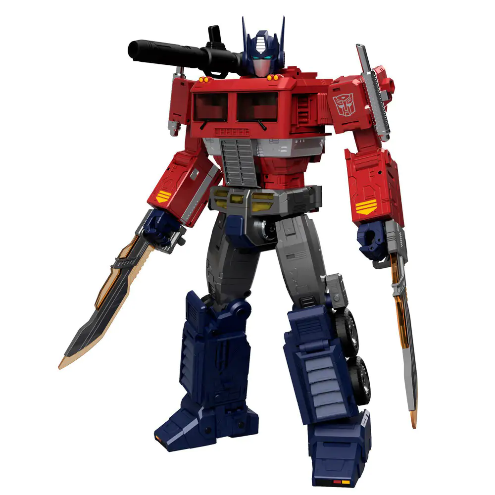 Transformers Optimus Prime Style Generation MPG-07 figurka 24,5 cm zdjęcie produktu