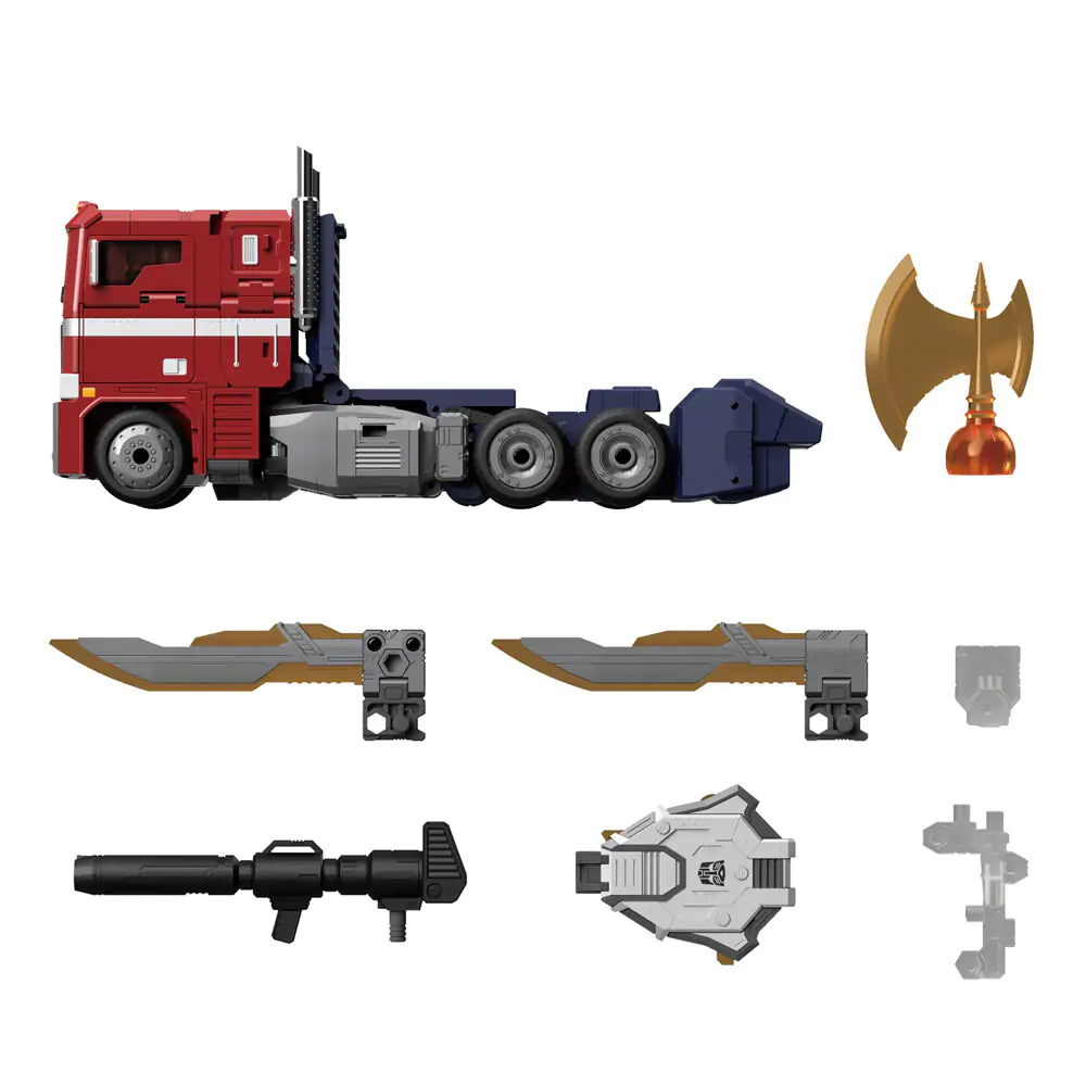 Transformers Optimus Prime Style Generation MPG-07 figurka 24,5 cm zdjęcie produktu