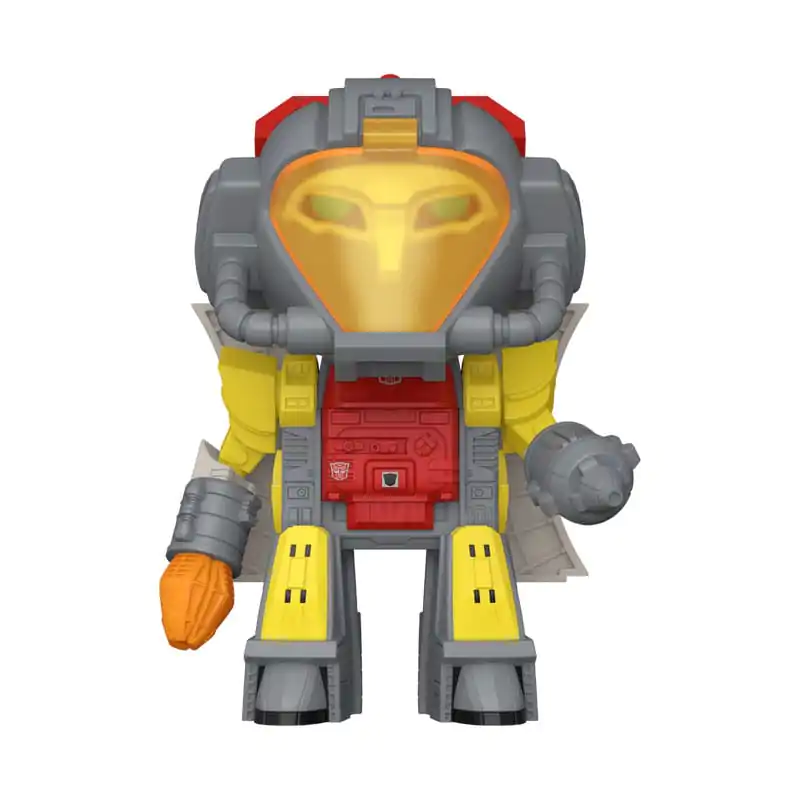 Transformers Oversized Funko POP! Figurka Vinyl Omega Supreme 15 cm zdjęcie produktu