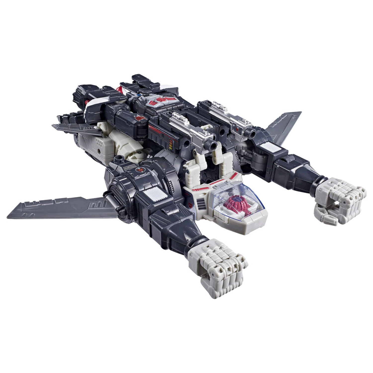 Transformers Power Of The Primes Throne Of The Primes figurka 22cm zdjęcie produktu