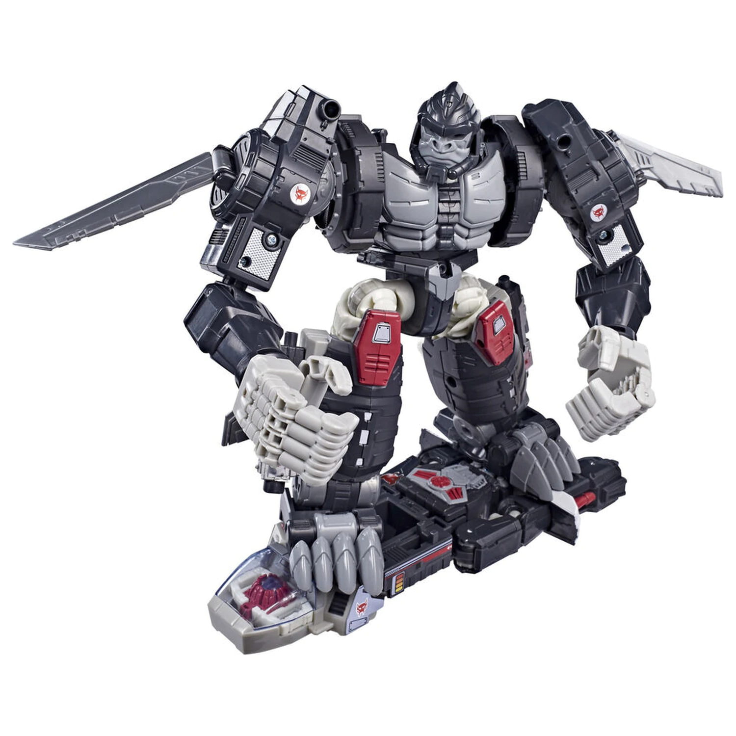 Transformers Power Of The Primes Throne Of The Primes figurka 22cm zdjęcie produktu