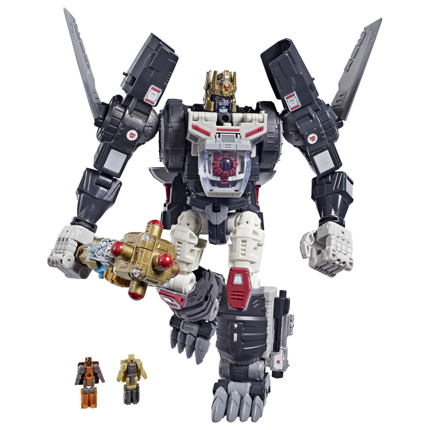 Transformers Power Of The Primes Throne Of The Primes figurka 22cm zdjęcie produktu