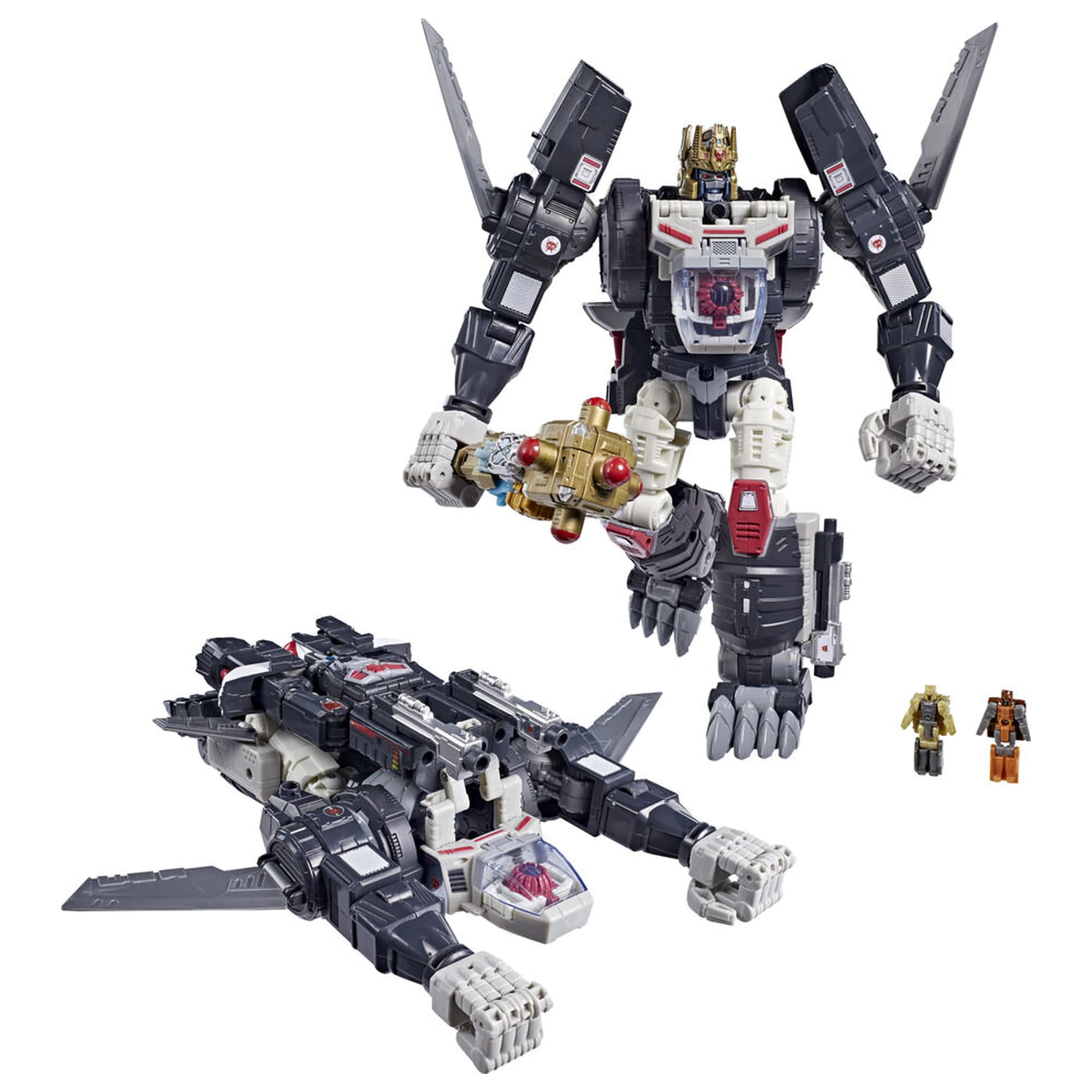 Transformers Power Of The Primes Throne Of The Primes figurka 22cm zdjęcie produktu