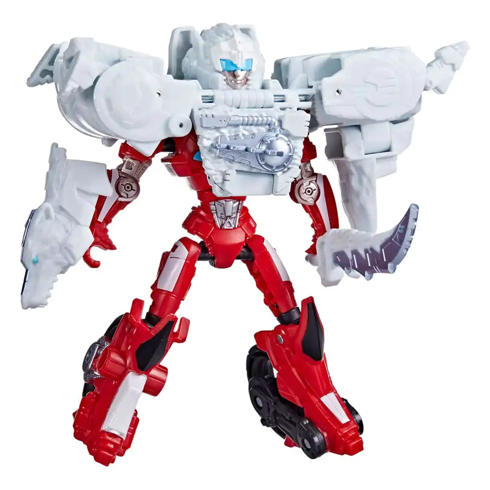 Transformers: Przebudzenie Bestii Beast Alliance Combiner Figurka Akcji 2-Pak Arcee & Silverfang 13 cm zdjęcie produktu