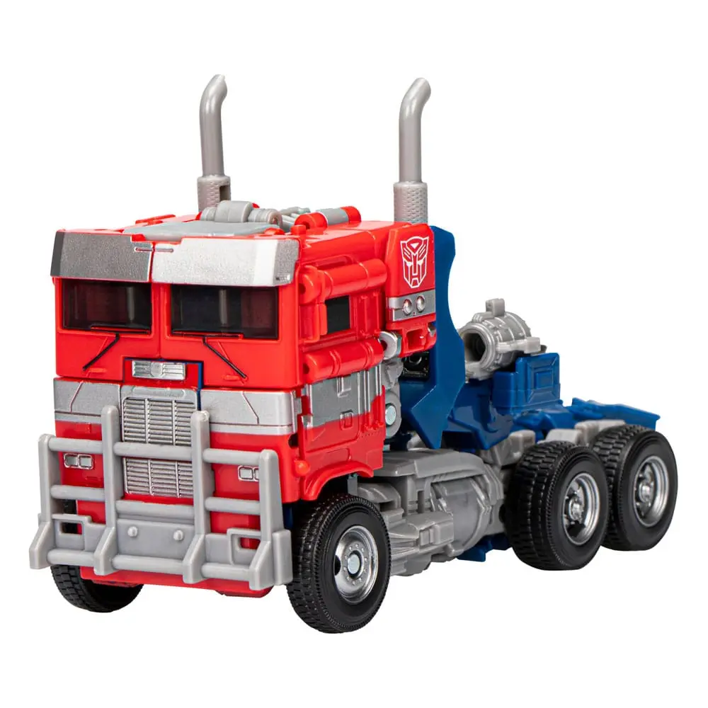Transformers: Przebudzenie Bestii Buzzworthy Bumblebee Studio Series figurka akcji 102BB Optimus Prime 16 cm zdjęcie produktu
