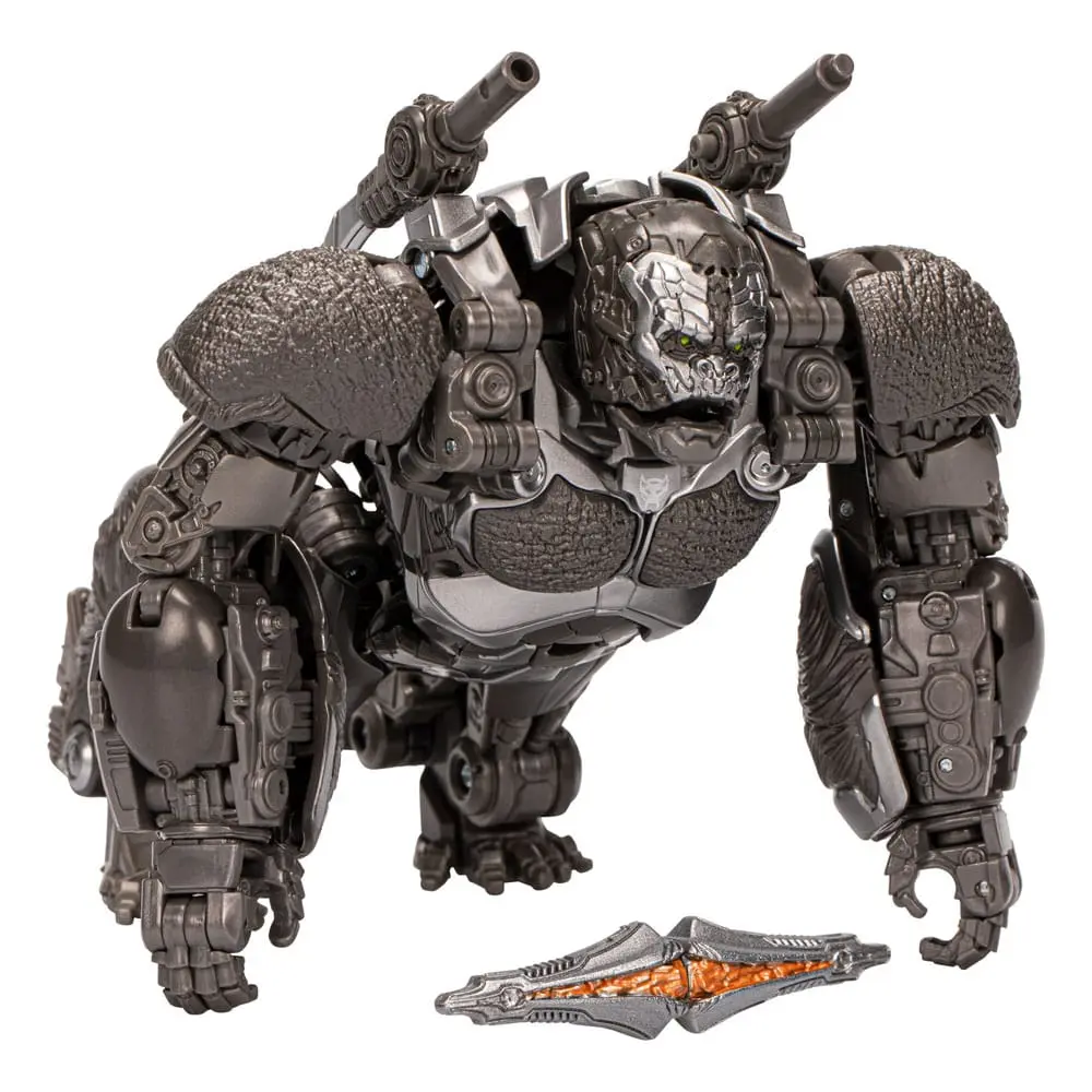 Transformers: Przebudzenie Bestii Generations Studio Series Leader Class Figurka Akcji 106 Optimus Primal 22 cm zdjęcie produktu