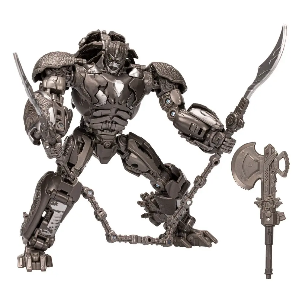 Transformers: Przebudzenie Bestii Generations Studio Series Leader Class Figurka Akcji 106 Optimus Primal 22 cm zdjęcie produktu