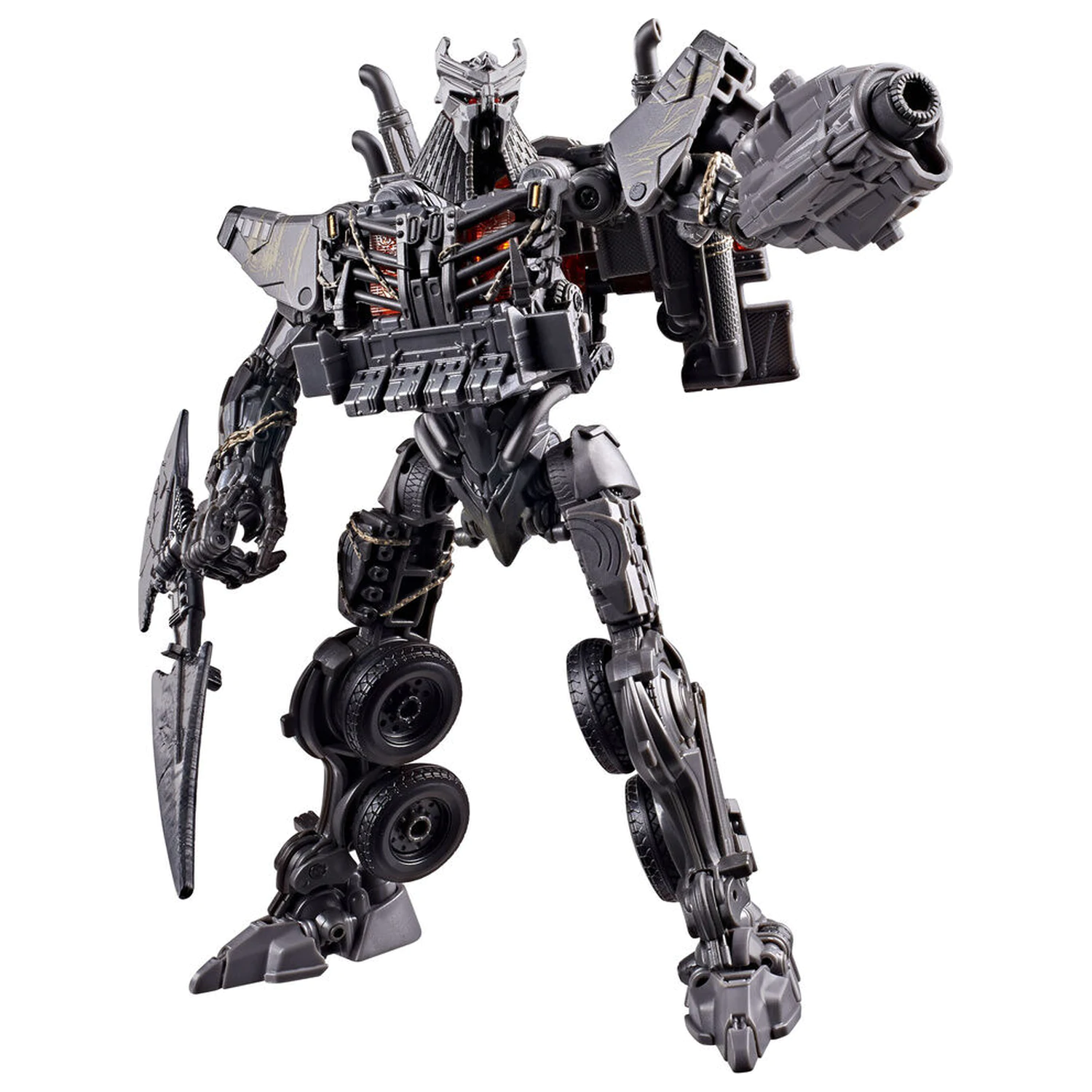 Transformers Rise Of The Beasts - Transformers Studio Series figurka Scourge 21.5 cm zdjęcie produktu