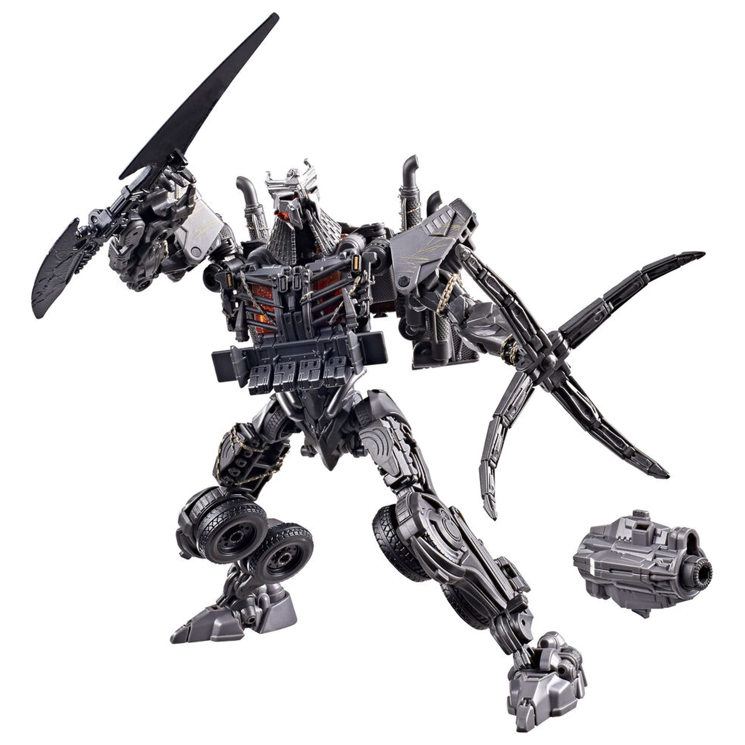 Transformers Rise Of The Beasts - Transformers Studio Series figurka Scourge 21.5 cm zdjęcie produktu