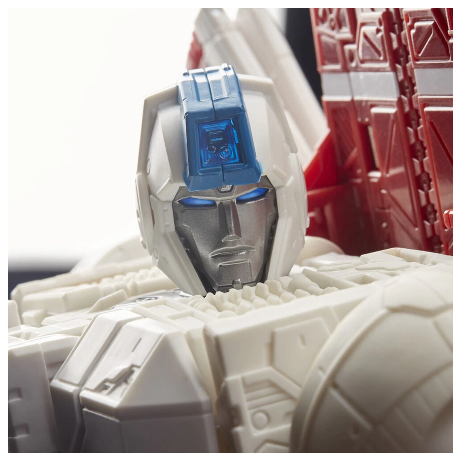 Figurka Transformers Siege War for Cybertron Jetfire 28 cm zdjęcie produktu