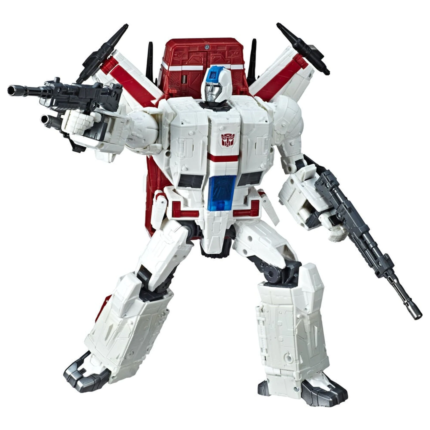 Figurka Transformers Siege War for Cybertron Jetfire 28 cm zdjęcie produktu