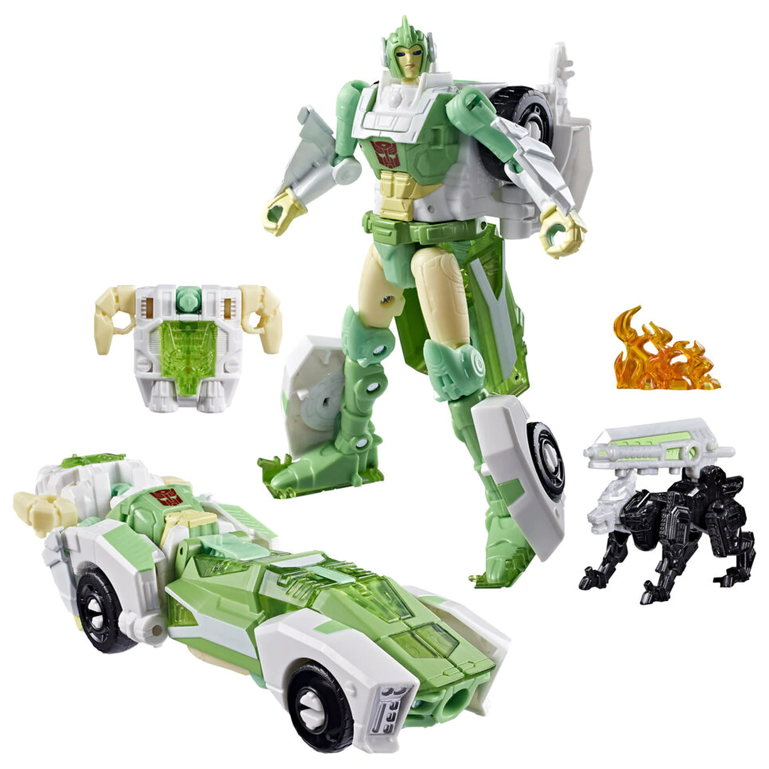 Transformers Siege War For Cybertron Trilogy figurka zdjęcie produktu
