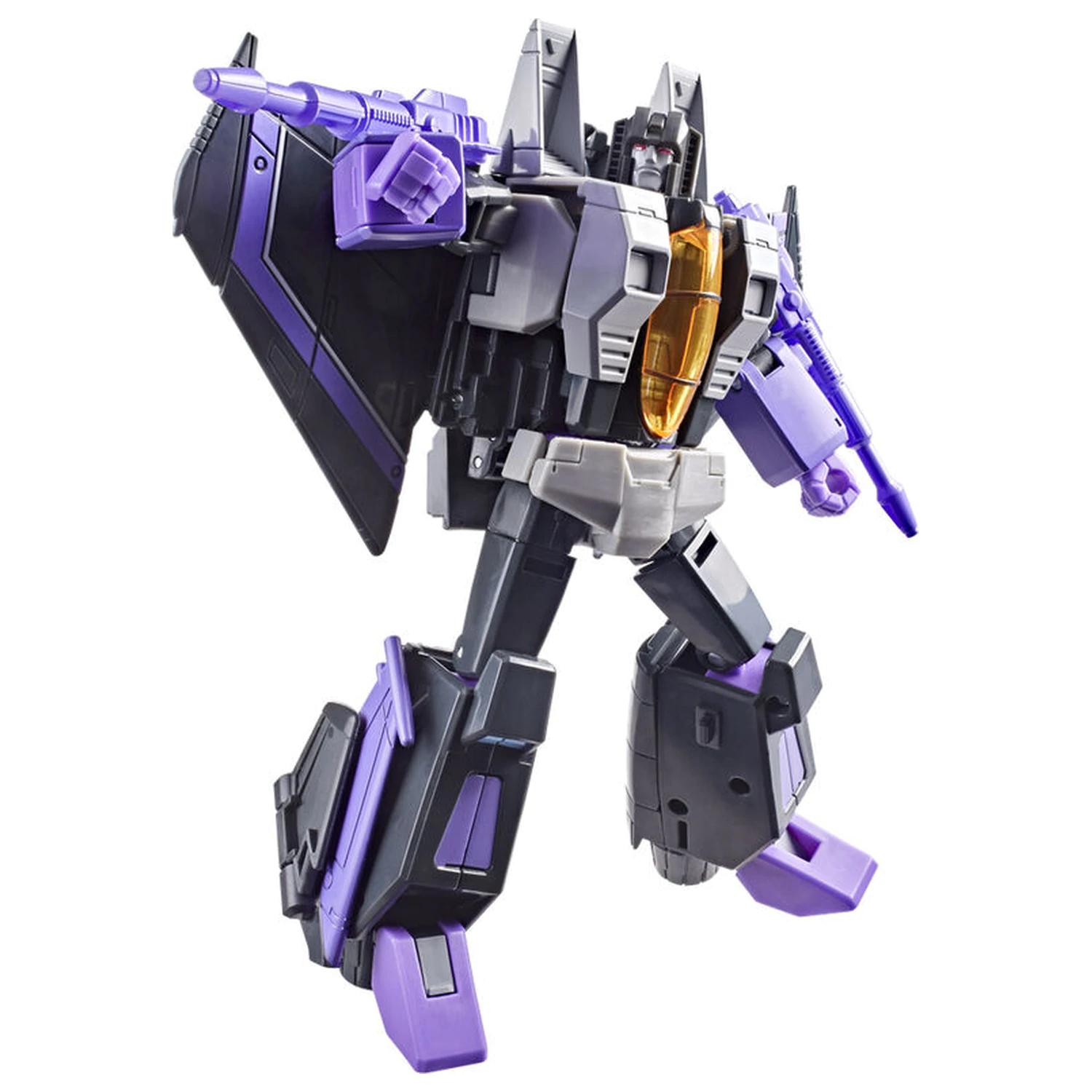 Transformers Skywarp figurka 16,5 cm zdjęcie produktu