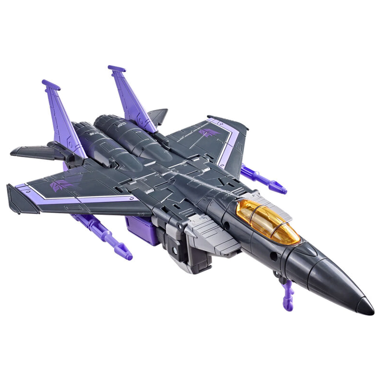 Transformers Skywarp figurka 16,5 cm zdjęcie produktu