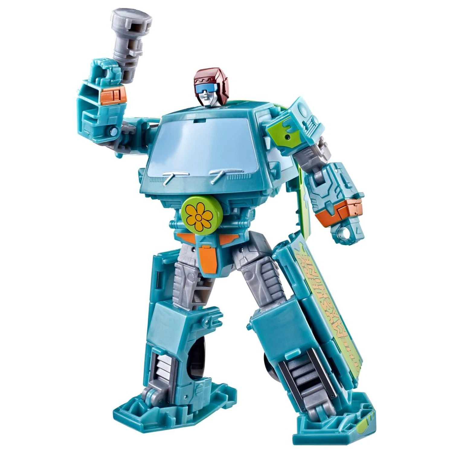 Zestaw figurek Transformers Sooby Doo 15cm zdjęcie produktu