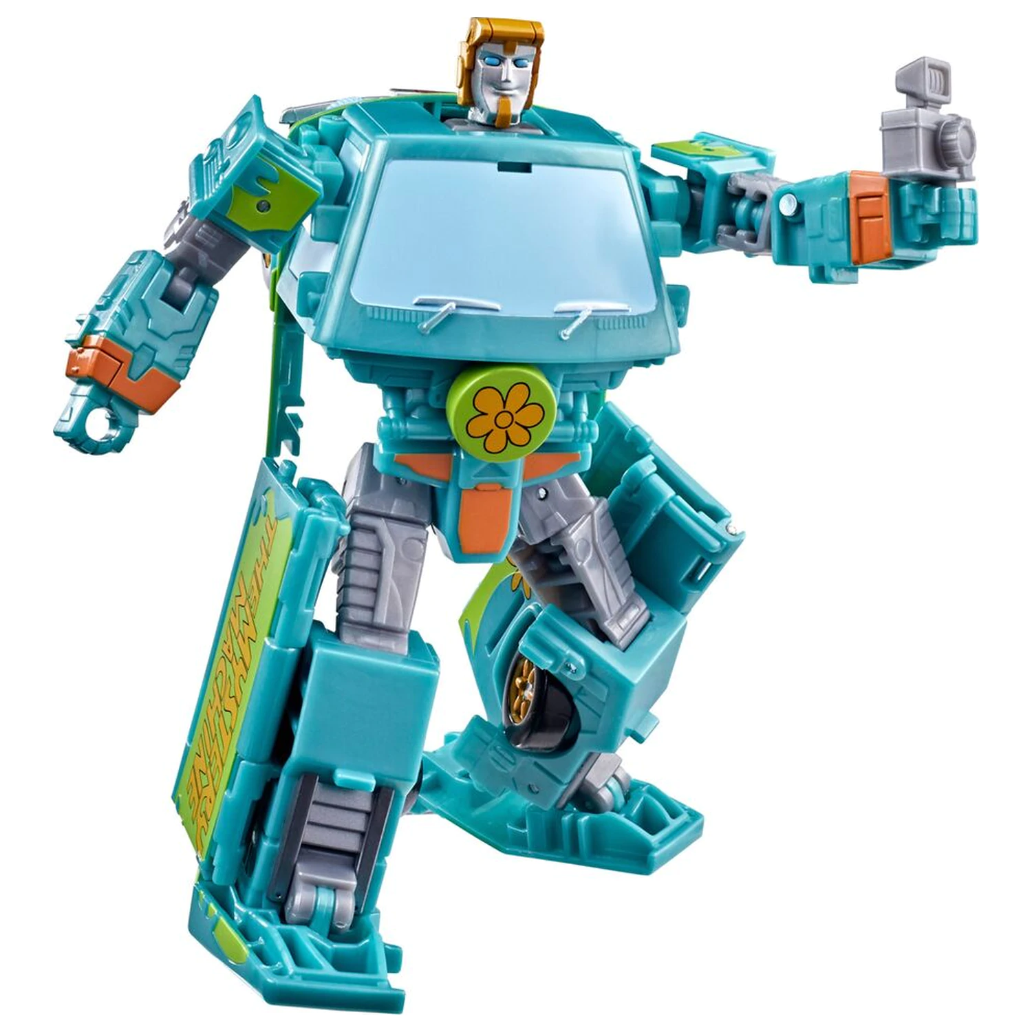 Zestaw figurek Transformers Sooby Doo 15cm zdjęcie produktu