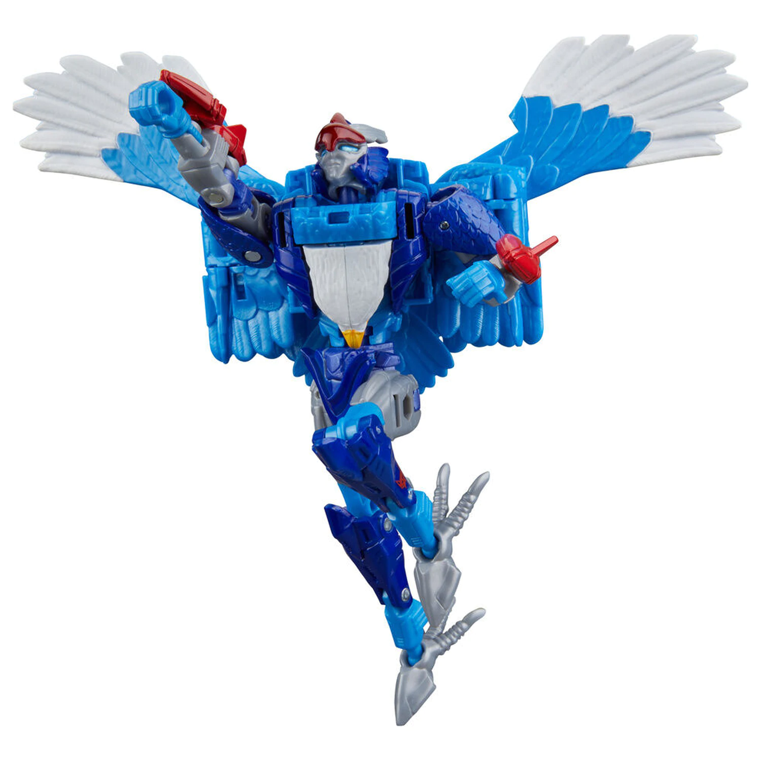 Transformers Star Eagle figurka 11cm zdjęcie produktu