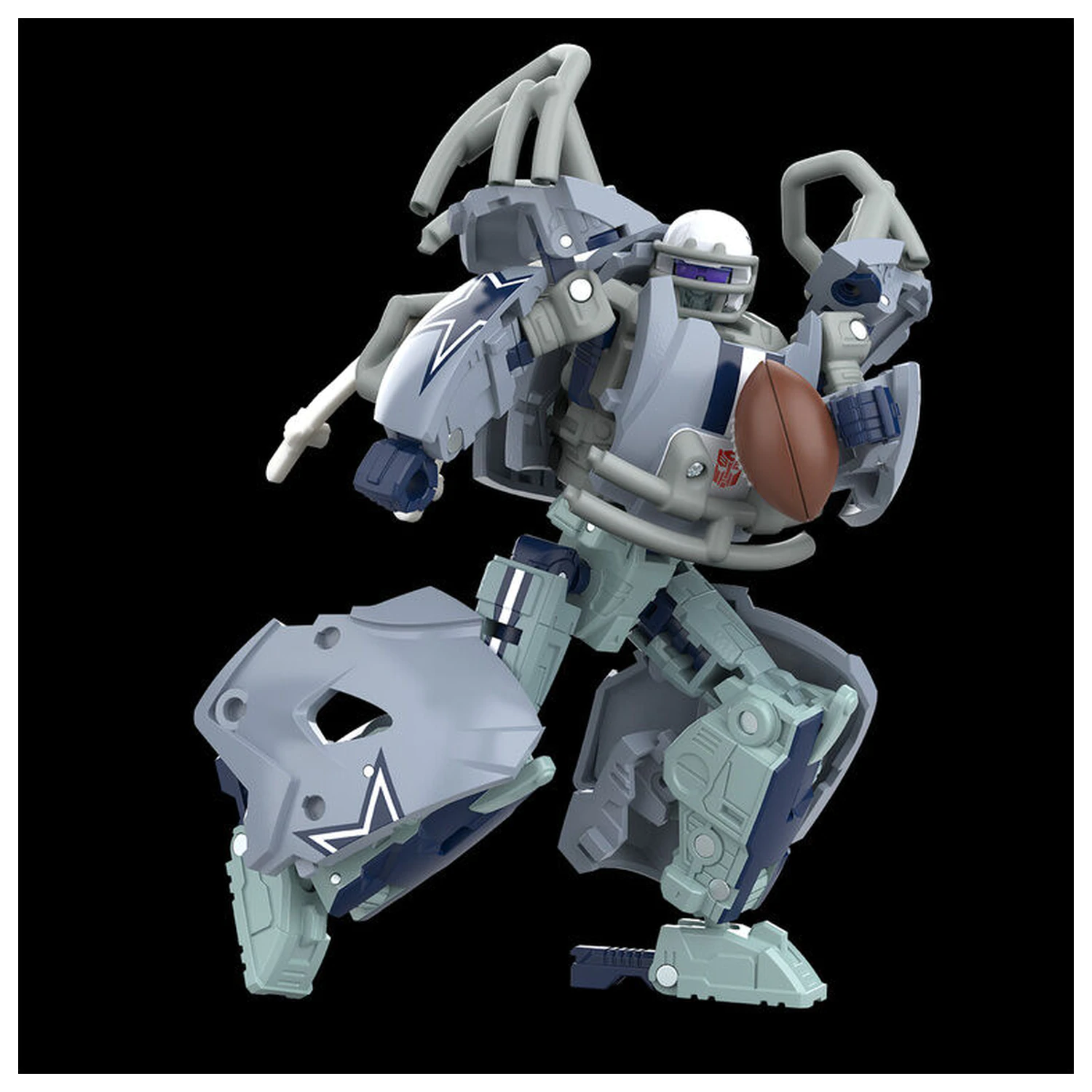 Transformers Starblitz figurka 14cm zdjęcie produktu