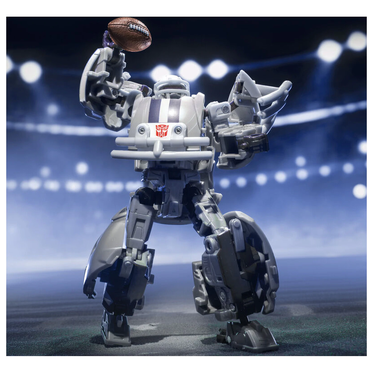 Transformers Starblitz figurka 14cm zdjęcie produktu