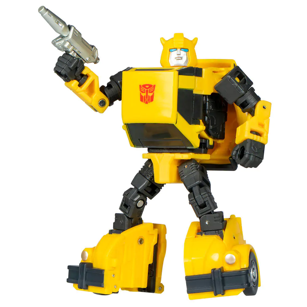 Transformers Studio Series Bumblebee figurka 11 cm zdjęcie produktu