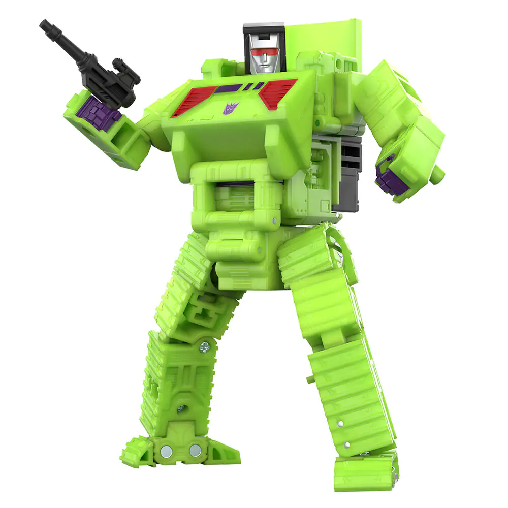 Transformers Studio Series Constructicon Bonecrusher figurka 11,5 cm zdjęcie produktu