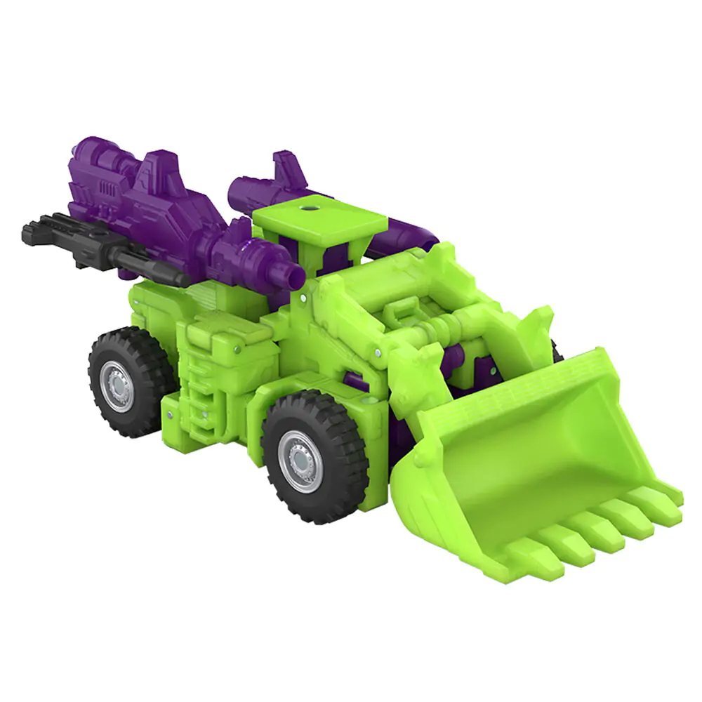 Transformers Studio Series Constructicon Scrapper figurka 16,5 cm zdjęcie produktu