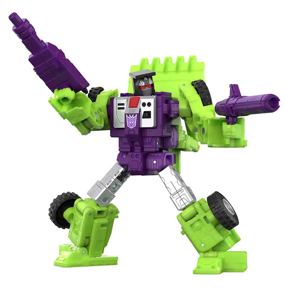 Transformers Studio Series Constructicon Scrapper figurka 16,5 cm zdjęcie produktu