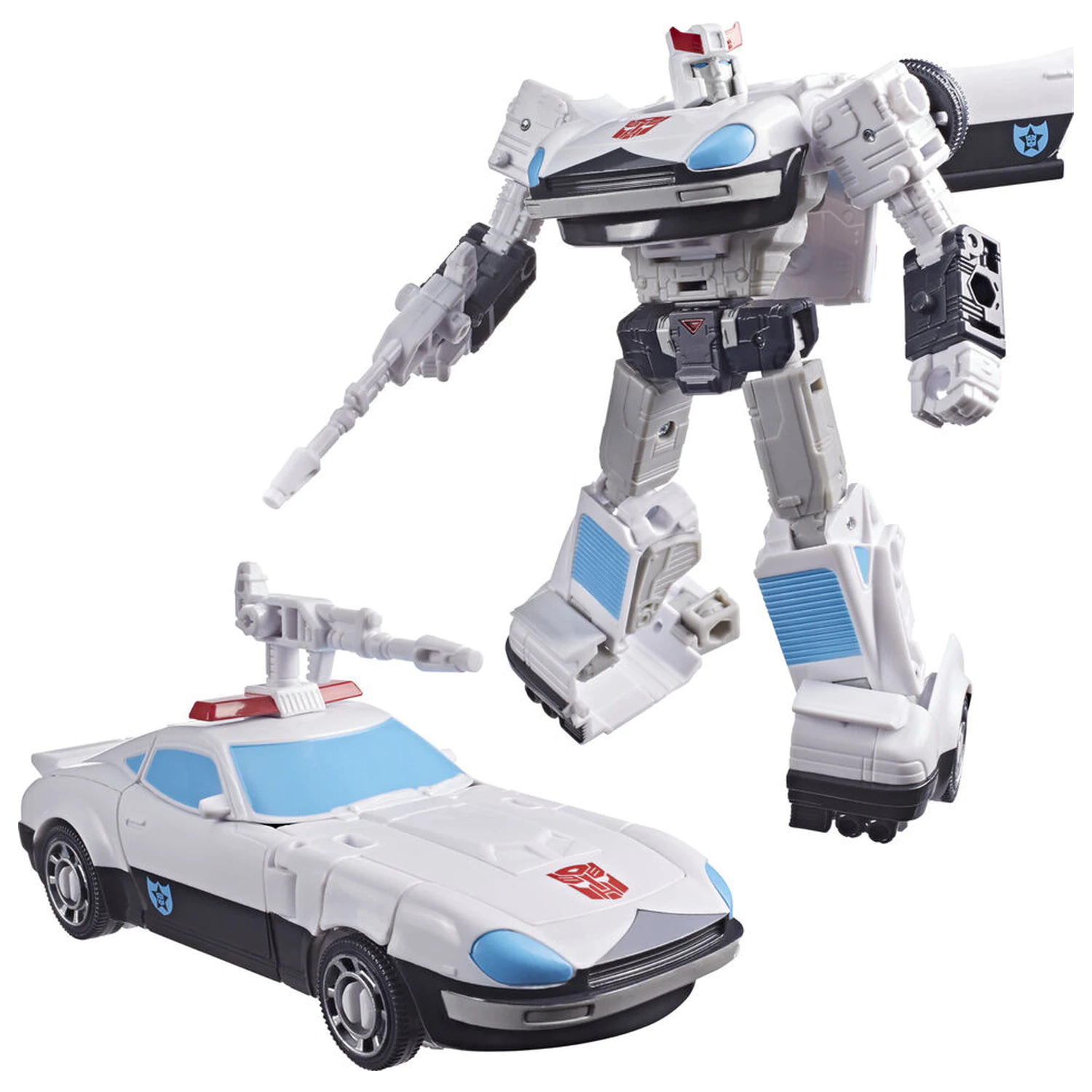 Transformers Studio Series figurka Prowl 12,5cm zdjęcie produktu