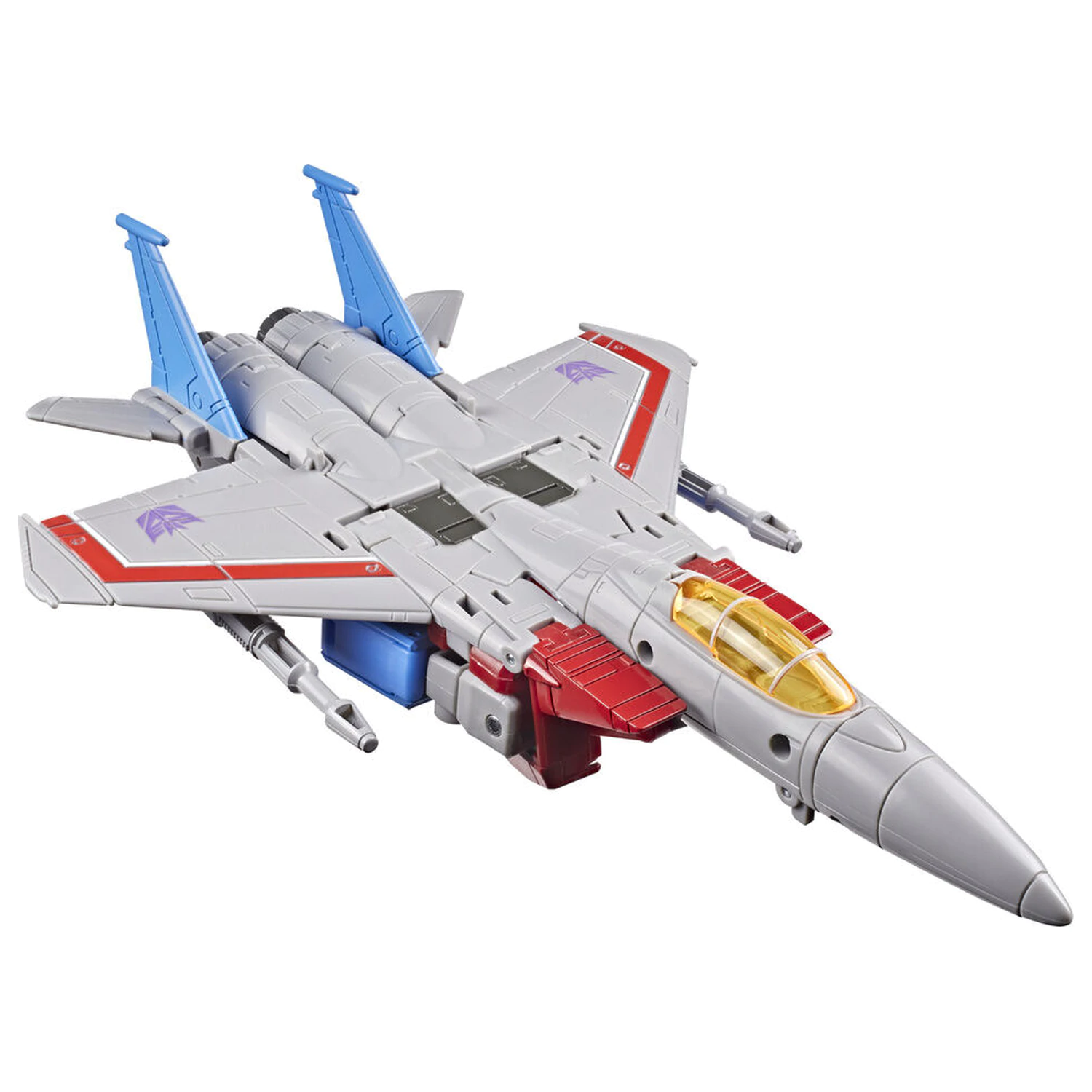 Transformers Studio Series Starscream figurka 17cm zdjęcie produktu