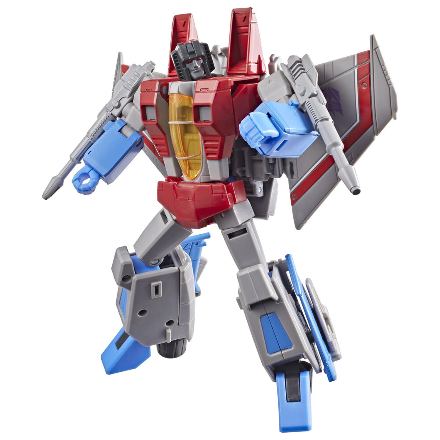 Transformers Studio Series Starscream figurka 17cm zdjęcie produktu