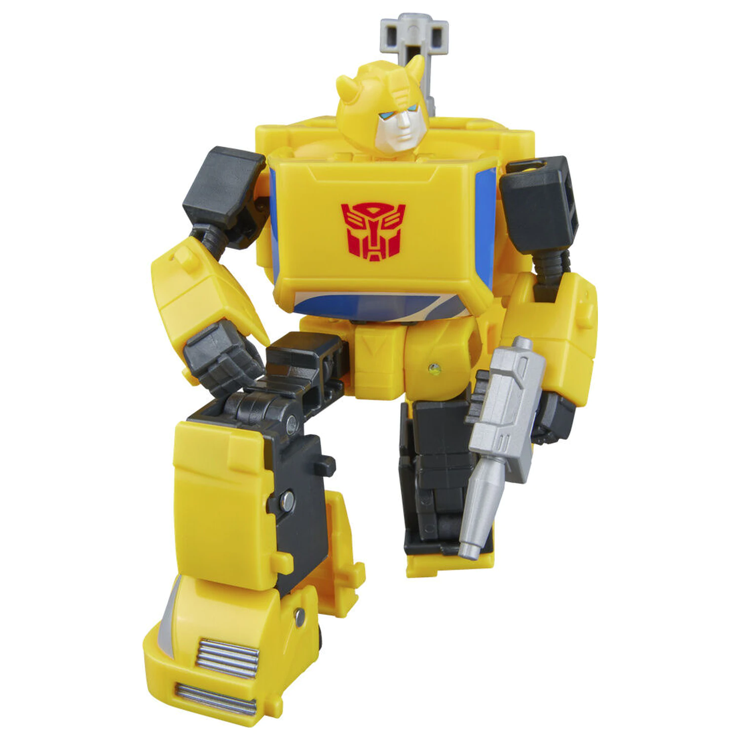Transformers Studio Series - Transformers Devastation figurka Deluxe Class Bumblebee 10,5 cm zdjęcie produktu