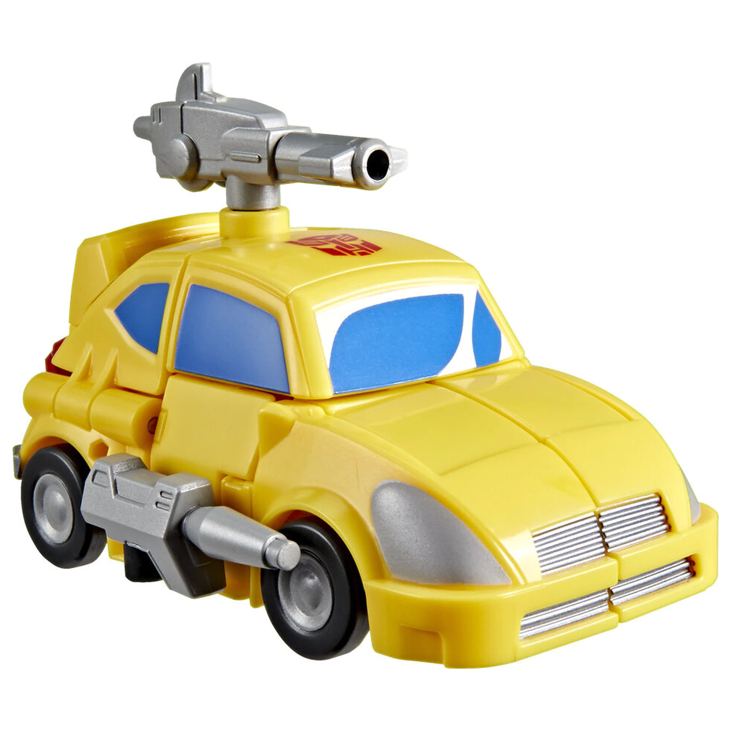 Transformers Studio Series - Transformers Devastation figurka Deluxe Class Bumblebee 10,5 cm zdjęcie produktu