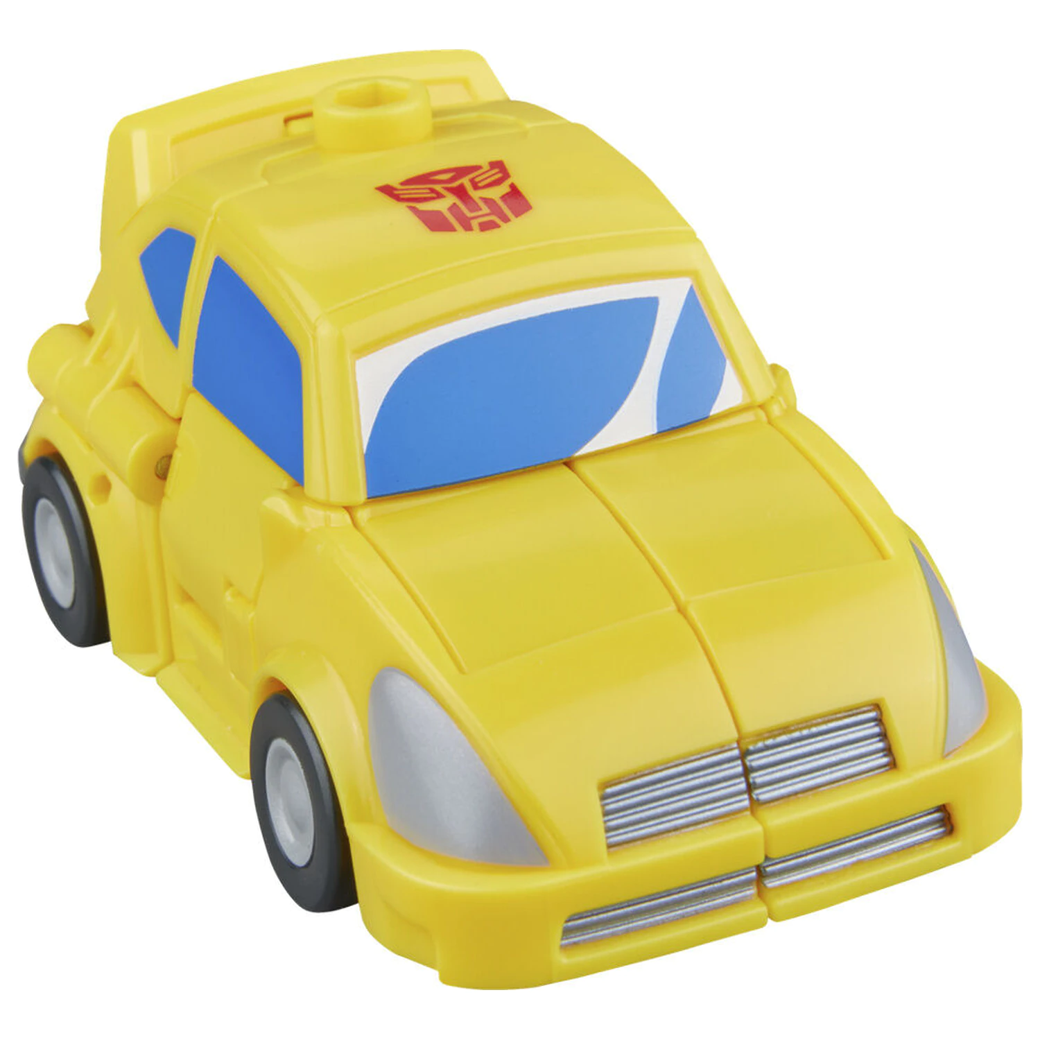 Transformers Studio Series - Transformers Devastation figurka Deluxe Class Bumblebee 10,5 cm zdjęcie produktu