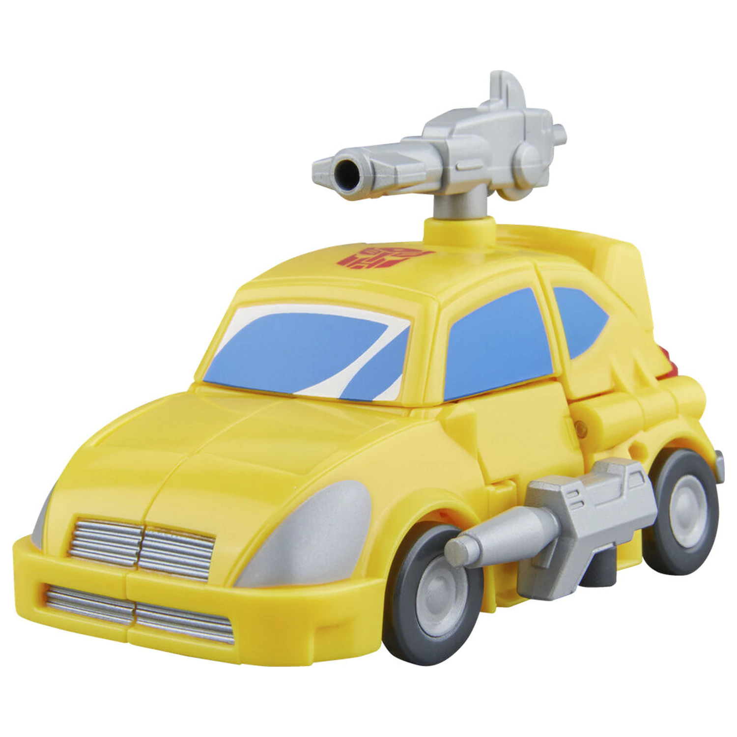 Transformers Studio Series - Transformers Devastation figurka Deluxe Class Bumblebee 10,5 cm zdjęcie produktu