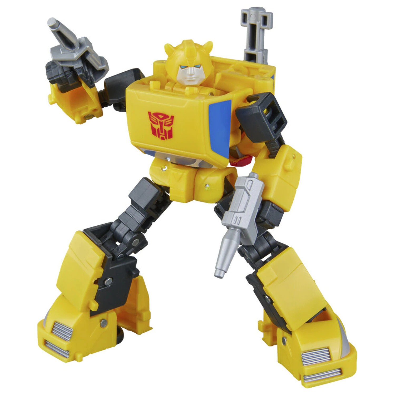 Transformers Studio Series - Transformers Devastation figurka Deluxe Class Bumblebee 10,5 cm zdjęcie produktu