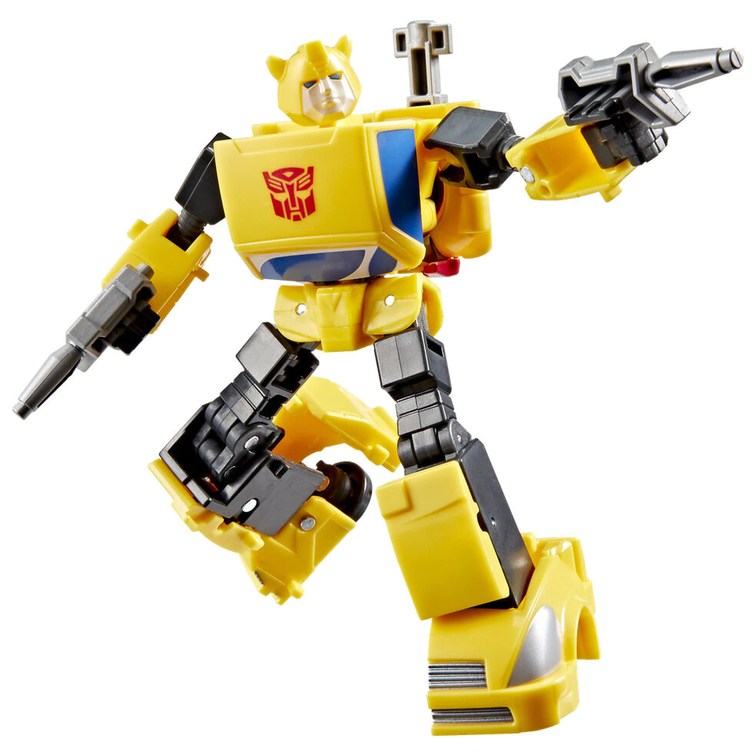 Transformers Studio Series - Transformers Devastation figurka Deluxe Class Bumblebee 10,5 cm zdjęcie produktu